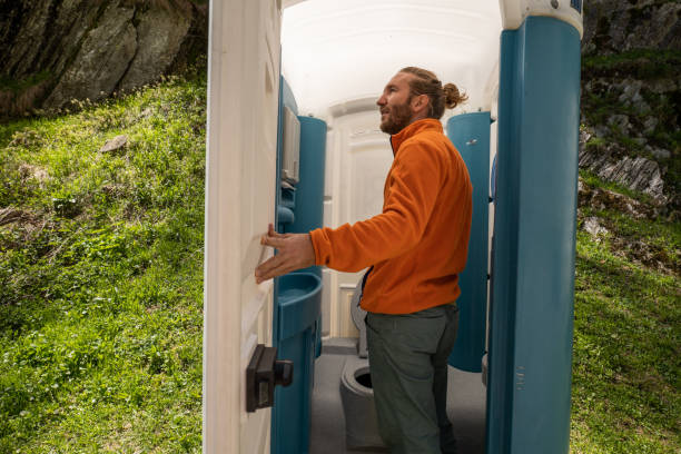 Best Local porta potty services  in Bonsall, CA