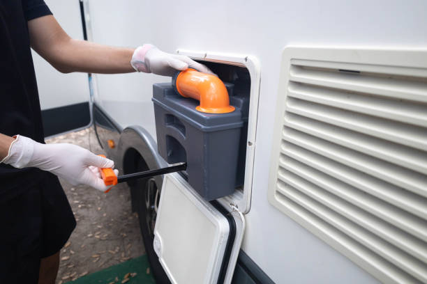 Portable Toilet Options We Offer in Bonsall, CA
