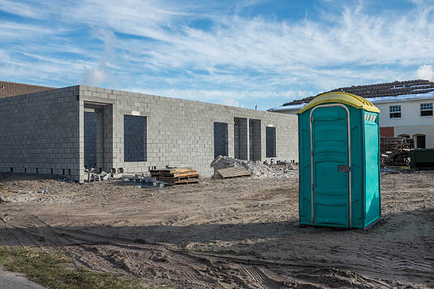 Best Portable restroom solutions  in Bonsall, CA